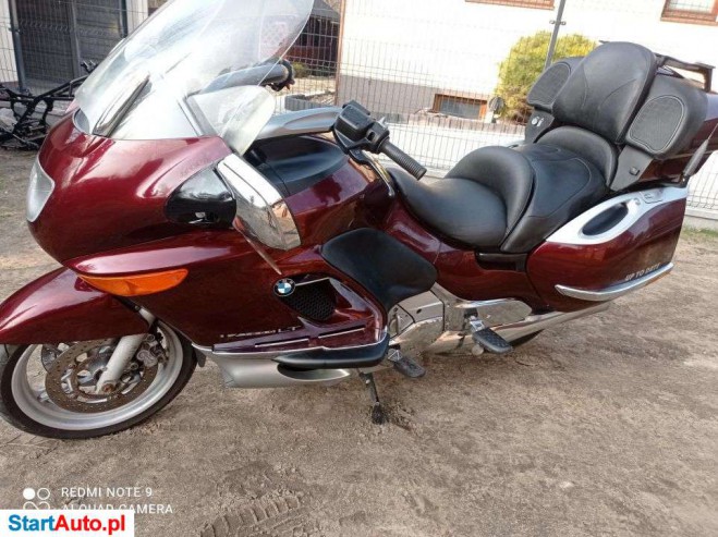 BMW K – Kielce – Świętokrzyskie