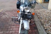 Suzuki Intruder – Dąbrowa Górnicza – Śląskie