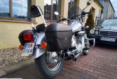 Suzuki Intruder – Dąbrowa Górnicza – Śląskie