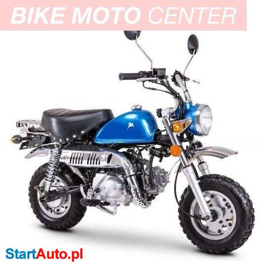 Romet – Kutno – Łódzkie