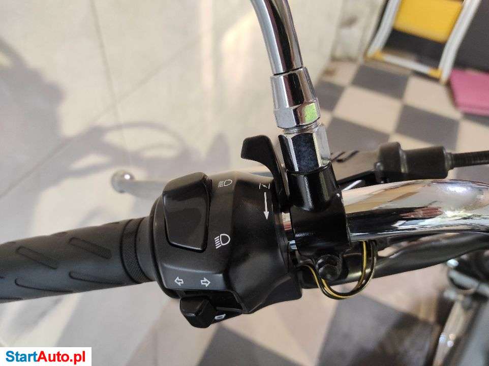 Suzuki Intruder – Piekary Śląskie – Śląskie