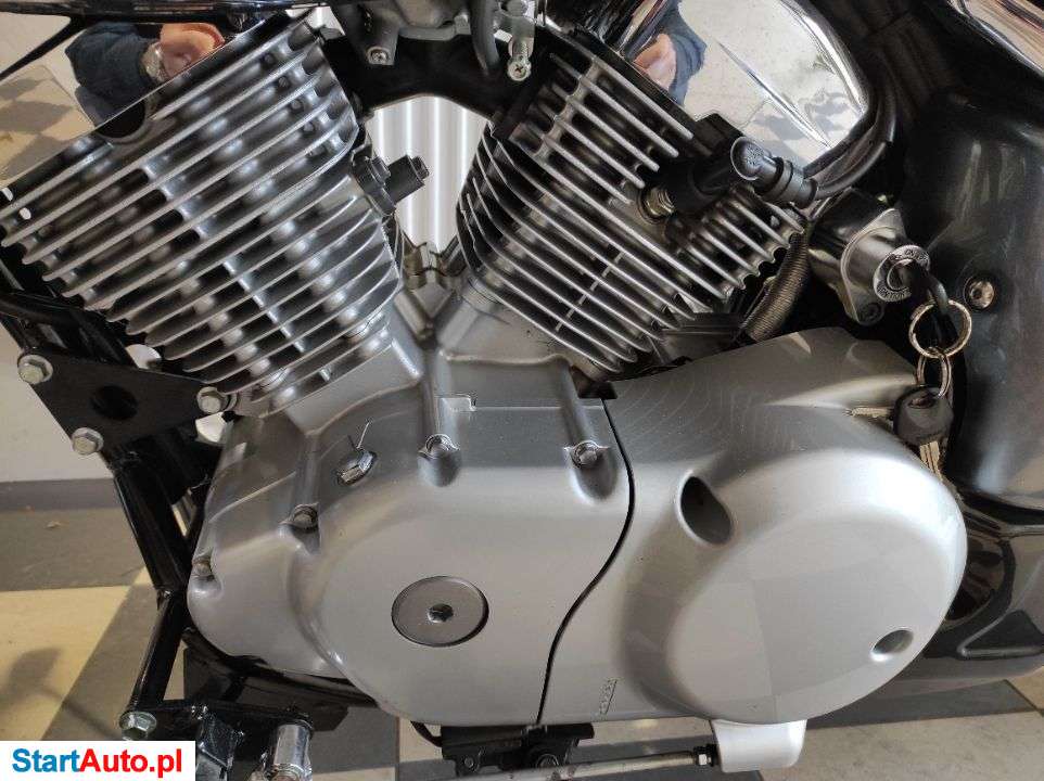 Suzuki Intruder – Piekary Śląskie – Śląskie