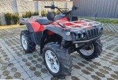 Arctic Cat 400 – Kutno – Łódzkie
