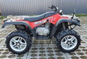 Arctic Cat 400 – Kutno – Łódzkie