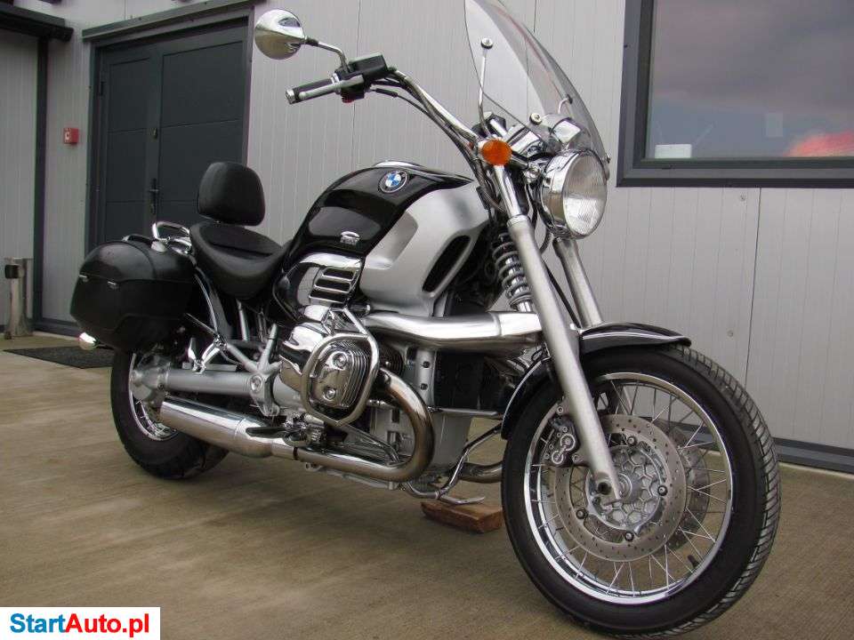 BMW R – Kutno – Łódzkie