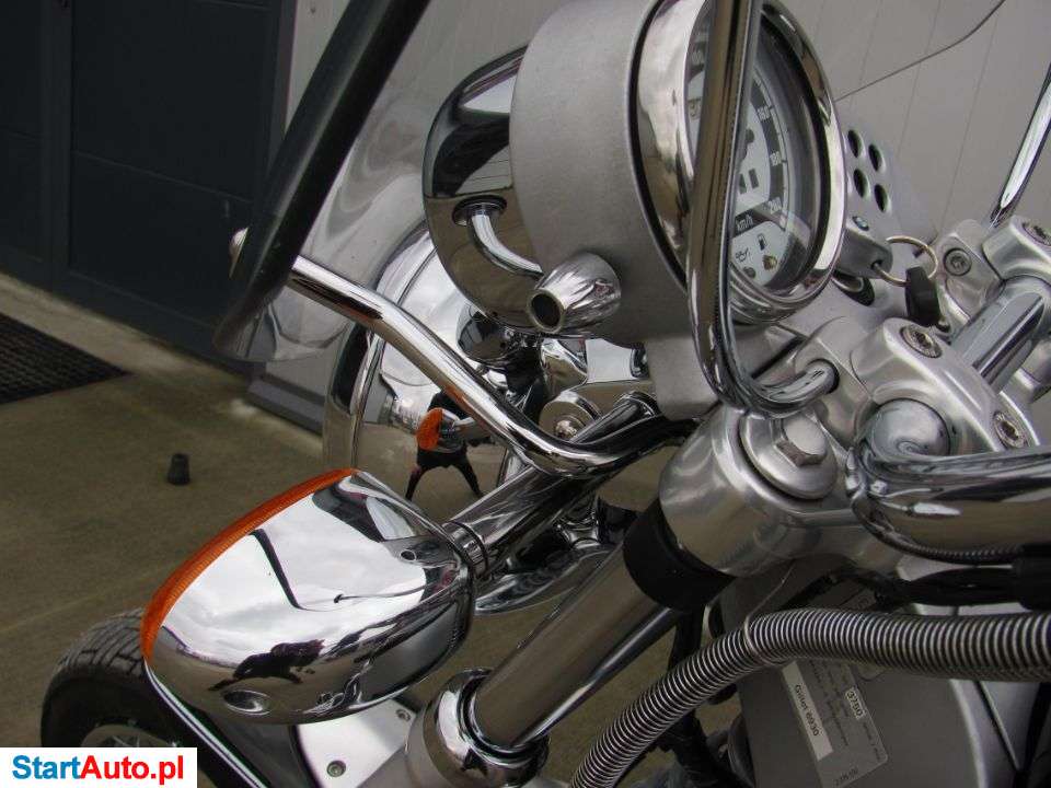 BMW R – Kutno – Łódzkie