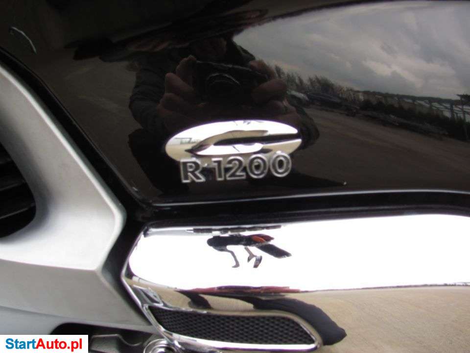 BMW R – Kutno – Łódzkie