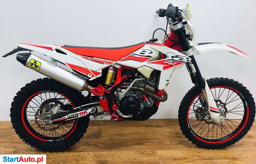 Beta RR – Gniezno – Wielkopolskie