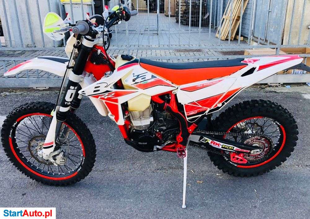 Beta RR – Gniezno – Wielkopolskie