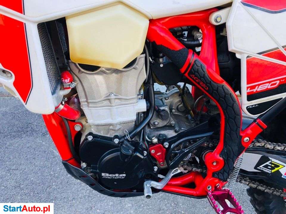 Beta RR – Gniezno – Wielkopolskie