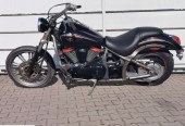 Kawasaki VN – Ryki – Lubelskie