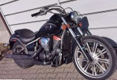 Kawasaki VN – Ryki – Lubelskie