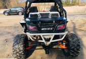 Arctic Cat – Szropy – Pomorskie
