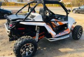 Arctic Cat – Szropy – Pomorskie