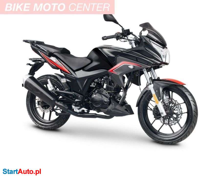 Romet Z – Kutno – Łódzkie