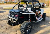 Arctic Cat – Szropy – Pomorskie