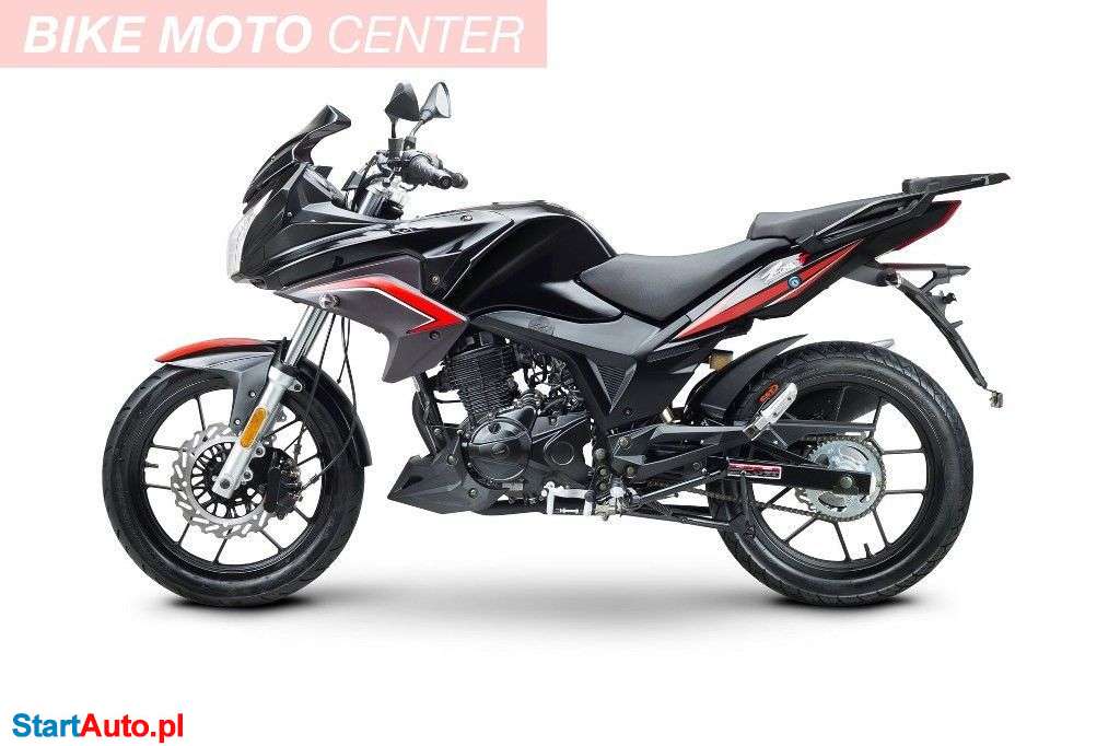 Romet Z – Kutno – Łódzkie