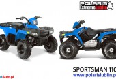 Polaris Sportsman – Lublin – Lubelskie