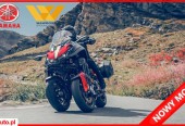 Yamaha NIKEN – Katowice – Śląskie