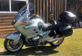 BMW R – Kazimierz Dolny – Lubelskie