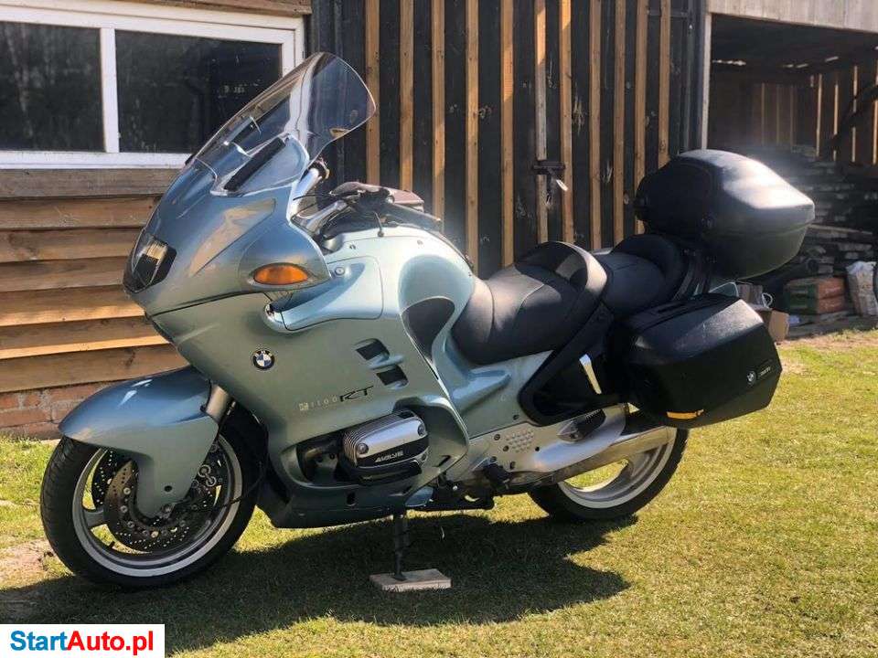 BMW R – Kazimierz Dolny – Lubelskie