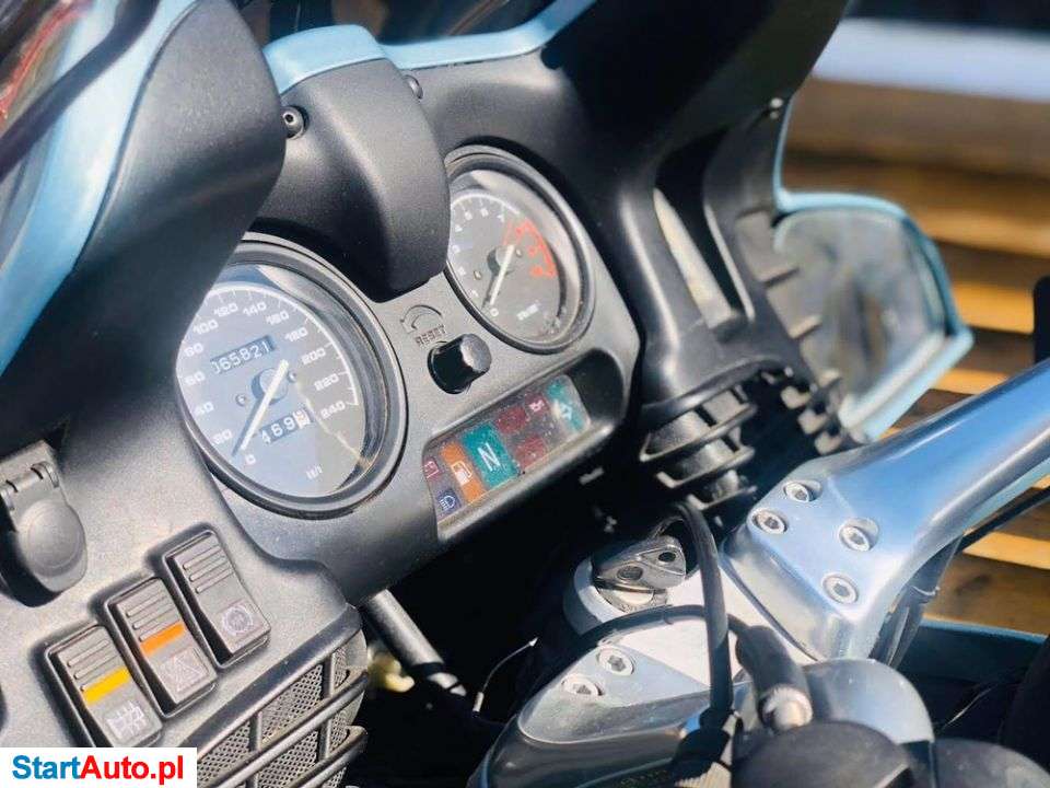 BMW R – Kazimierz Dolny – Lubelskie