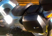 BMW R – Kazimierz Dolny – Lubelskie