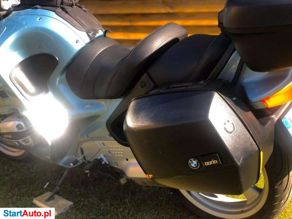 BMW R – Kazimierz Dolny – Lubelskie