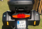 BMW R – Kazimierz Dolny – Lubelskie