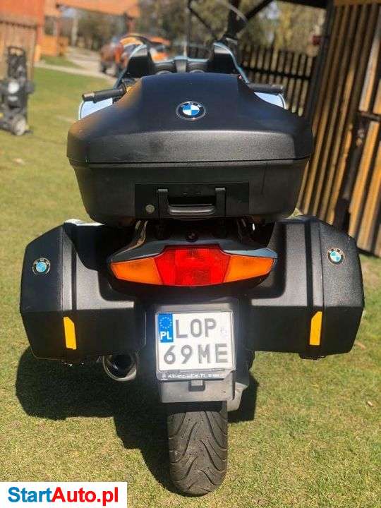 BMW R – Kazimierz Dolny – Lubelskie