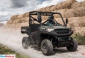 Polaris Ranger XP – Stanisławów Pierwszy – Mazowieckie