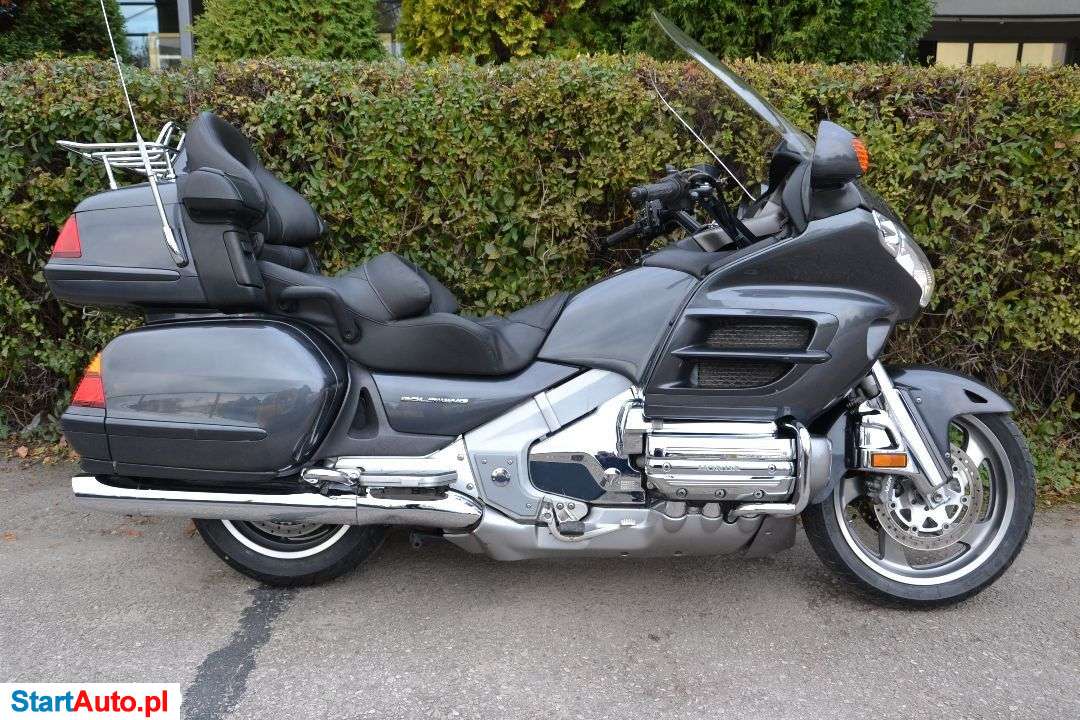 BMW R – Końskie – Świętokrzyskie