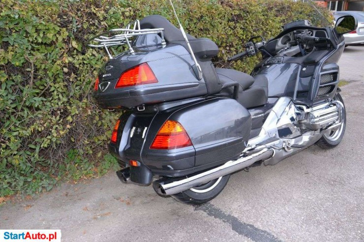 BMW R – Końskie – Świętokrzyskie