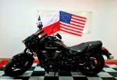 Suzuki Boulevard – Warszawa – Mazowieckie