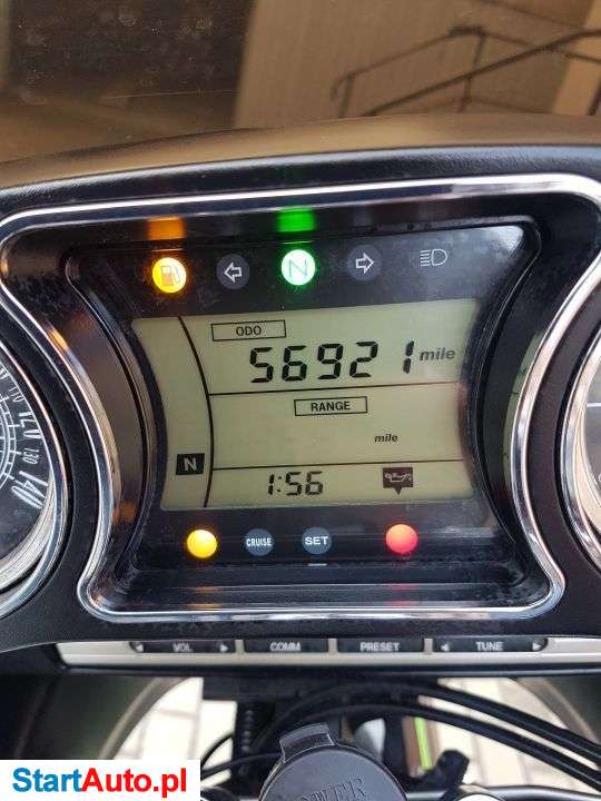 Kawasaki VN – Poznań – Wielkopolskie