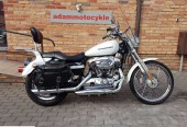 Harley-Davidson Sportster – Poznań – Wielkopolskie