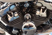 Harley-Davidson Sportster – Poznań – Wielkopolskie