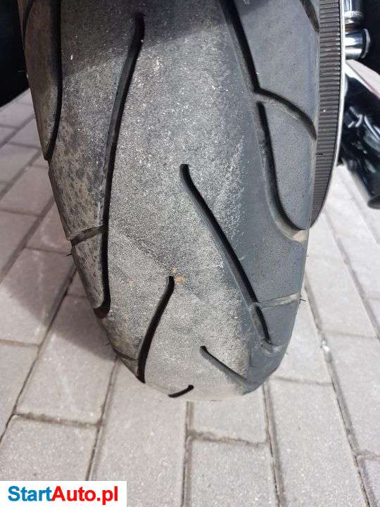 Harley-Davidson Sportster – Poznań – Wielkopolskie