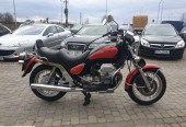 Moto Guzzi California – Stargard Szczeciński – Zachodniopomorskie