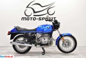 BMW R – Starogard Gdański – Pomorskie