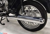 BMW R – Starogard Gdański – Pomorskie