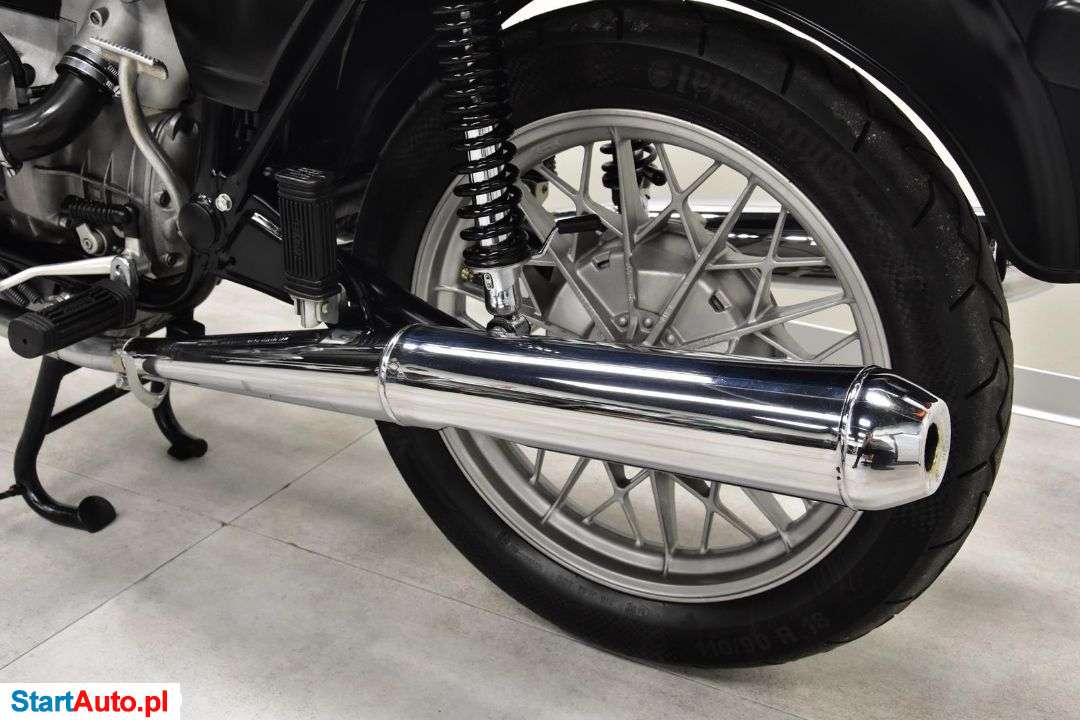 BMW R – Starogard Gdański – Pomorskie