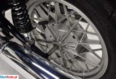 BMW R – Starogard Gdański – Pomorskie