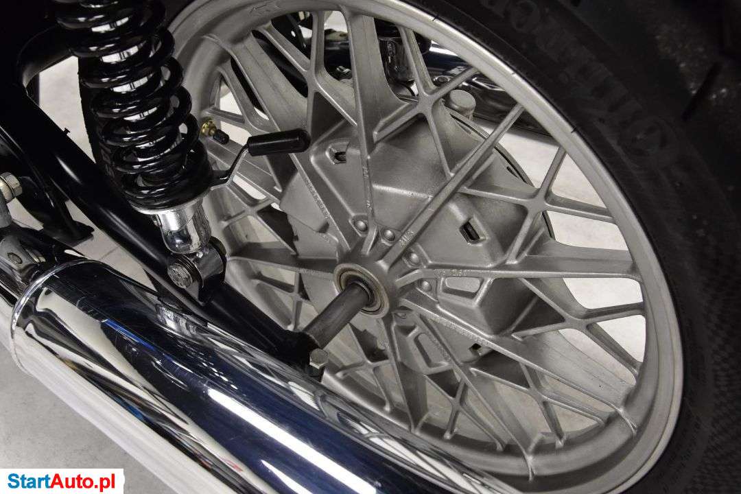 BMW R – Starogard Gdański – Pomorskie