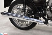 BMW R – Starogard Gdański – Pomorskie