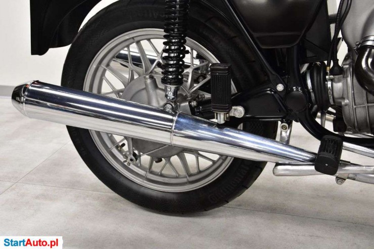 BMW R – Starogard Gdański – Pomorskie