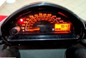 Suzuki Boulevard – Warszawa – Mazowieckie