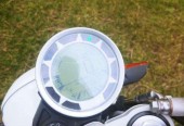 Mondial HPS 125 – Rydułtowy – Śląskie