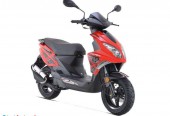 Kymco – Piaski – Wielkopolskie