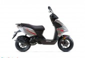 Kymco – Piaski – Wielkopolskie